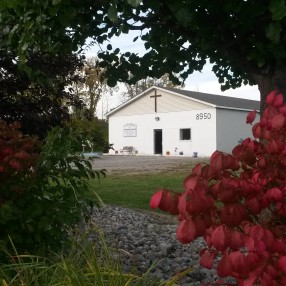 In His Grace Community Church in Kenockee,MI 48006-4413