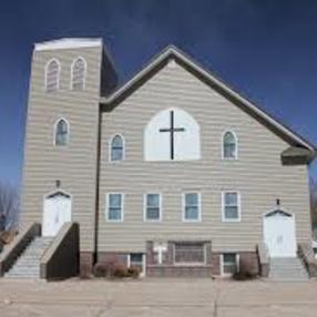 Cornerstone Baptist Church in Orange City,IA 51041