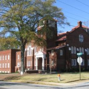 First Baptist Church Monroe in Monroe,GA 30655