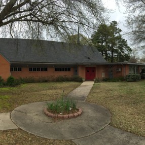 St Lukes United Methodist Church in Texarkana,TX 75503