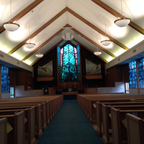 Highland Park Baptist Church