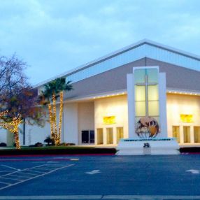 Peoples Church in Fresno,CA 93720