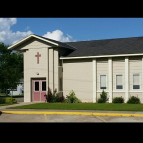 Assembly of God in Staples,MN 56479