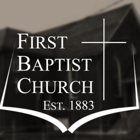 First Baptist Church