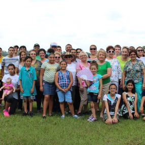 Iglesia Bautista La Nueva Esperanza Tampa in Tampa,FL 33625