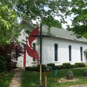 Oregonia United Methodist Church in Oregonia,OH 45054