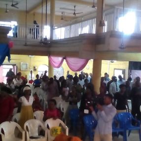 ASSEMBLIES OF GOD IJEGUN 1