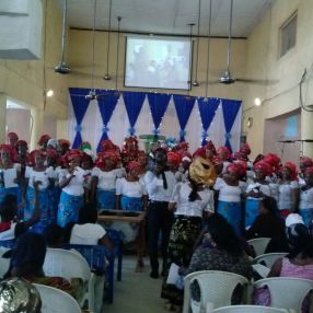 ASSEMBLIES OF GOD IJEGUN 1