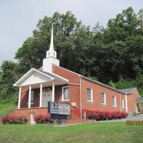 East Jellico Baptist Church in Ingram,KY 40955