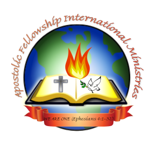Apostolic Fellowship International Ministries in Cary,NC 27512-0935