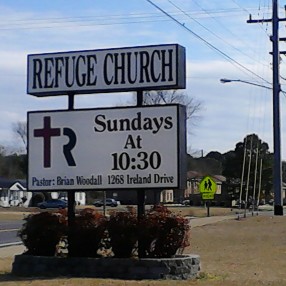 Refuge Church