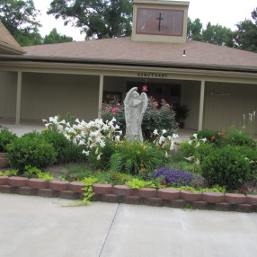 North Pulaski United Methodist Church in Jacksonville,AR 72076