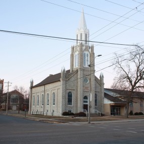 Bethel United Methodist Church