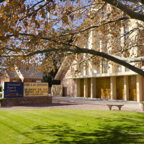 Emmanuel Baptist Church in Tucson,AZ 85712