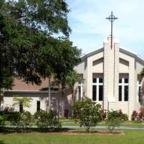 Beautiful Savior Lutheran Church in Sarasota,FL 34243