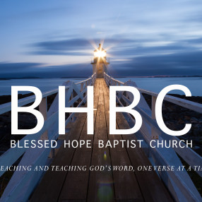 Blessed Hope Baptist Church