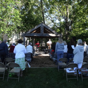 Belmont United Methodist Church