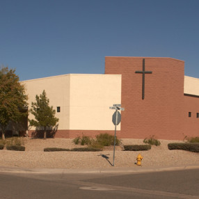 Peace Lutheran Church in Peoria,AZ 85382