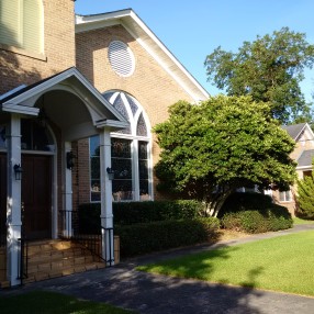 Centreville United Methodist Church in Centreville,MS 39631