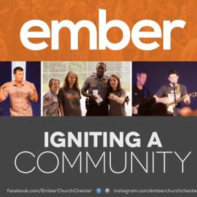 Ember Church in Chester,SC 29706