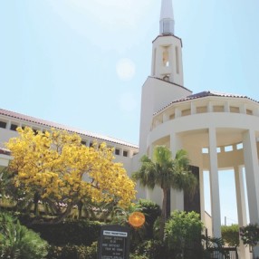 First Presbyterian Church