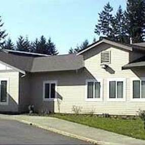 River Ridge Covenant Church in Lacey,WA 98503-1936