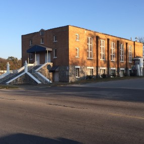 Saint Luke African Methodist Episcopal Church