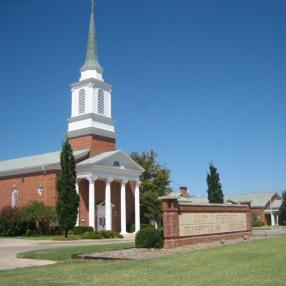 Good Shepherd Presbyterian Church