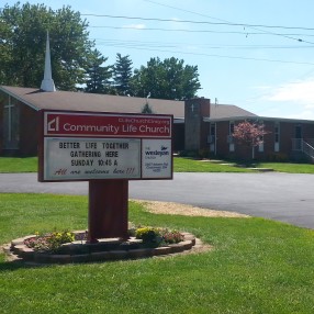 Community LIfe Church