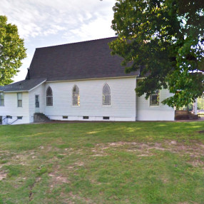 Oakwood United Methodist Church