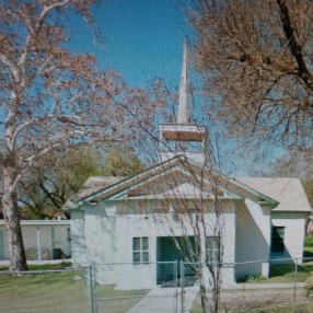 Antioquia Baptist Church in San Antonio,TX 78237