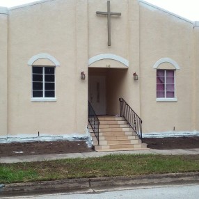 Same Mission – New Name First United Methodist Church of Clermont Has  Re-Branded To Living Hope Church