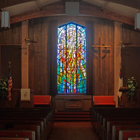 First Presbyterian Church