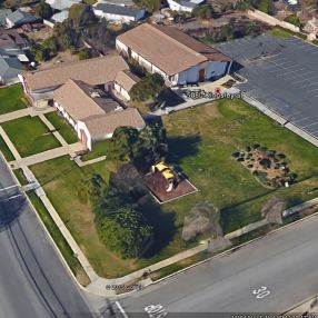 Trinity Lutheran Church in Montclair,CA 91763