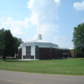 Wynne Baptist Church in Wynne,AR 72396