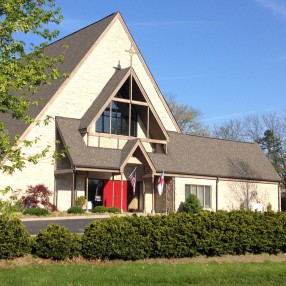 Saint Barnabas Church