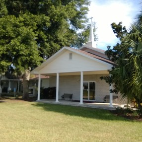 First Baptist Church of Alturas in Alturas,FL 