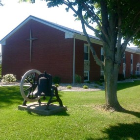 Pilchers Chapel United Methodist Church