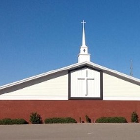 New Vision Baptist Church