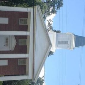 Chattahoochee Presbyterian Church in Chattahoochee,FL 