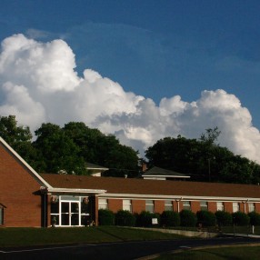 East Marion United Methodist Church in Marion,NC 28752