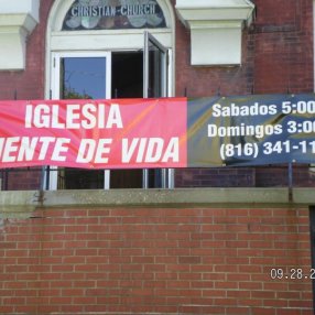 IGLESIA FUENTE DE VIDA in St Joseph,MO 64503