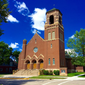 Assumption Catholic Church