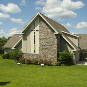 St Luke Lutheran Church