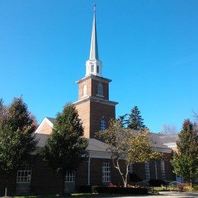 Northbrook Presbyterian Church