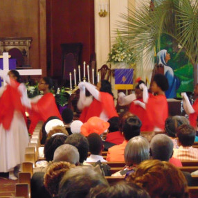 A Comprehensive Guide to the African Methodist Episcopal Church in Myrtle Beach, SC