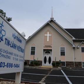 Vietnamese Alliance Church / Hoi Thanh DC in Dunn Loring,VA 22027