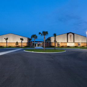 Orlando Metro West Church of the Nazarene