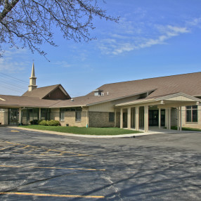 Valley Baptist Church in Appleton,WI 54911