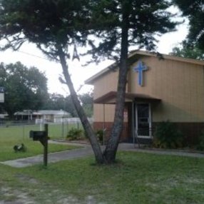 Iglesia Bautista Bethel in Tampa,FL 33615